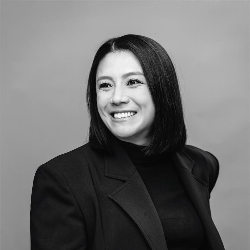 Jess Chao, Founding Principal of Invisible Things Co.